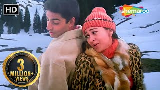 Haan Maine Bhi Pyar Kiya HD Songs  Akshay Kumar  Karishma Kapoor  Abhishek  Bollywood Hits [upl. by Haskell276]