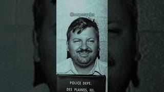 Caso John Wayne Gacy contexto en comentarios [upl. by Eal]