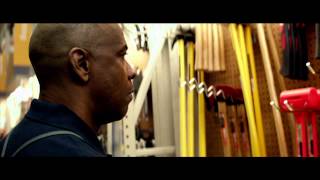 LE JUSTICIER 2014 BANDEANNONCE 1 [upl. by Alrep992]