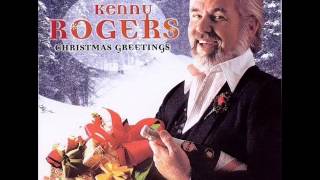 Kenny Rogers  Carol Of The Bells [upl. by Isus733]