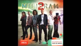 Miligram  Nista  Audio 2012 HD [upl. by Nue]