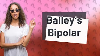 Who is bipolar in GREYs anatomy [upl. by Attiuqehs]