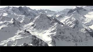 FWT14 Verbier Extreme Higlights [upl. by Rawlinson]