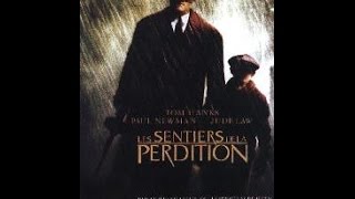 Les sentiers de la perdition [upl. by Couq]