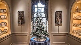 Yuletide at Winterthur [upl. by Donell]