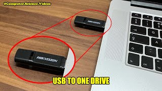 How to UPLOAD Content From a USB Flash Drive To OneDrive Using a Mac  Basic Tutorial  New [upl. by Esra]