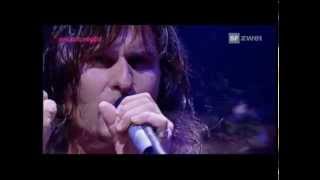 Gotthard  Zermatt Unplugged  2008 mp4 [upl. by Anikram]