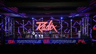 Radix Nationals 2024 Junior Solo Finals [upl. by Puett]