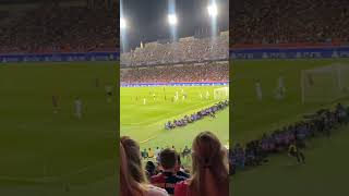 Barcelona vs Young Boys 50  Highlights amp Goals  UEFA Champions League 2425 [upl. by Zasuwa]