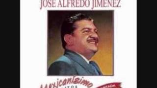 Camino De Aguascalientes  Jose Alfredo Jimenez [upl. by Lyons205]