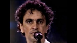 O Estrangeiro Ao Vivo  Caetano Veloso no Melhores de 1989  Remasterizado [upl. by Nannerb]