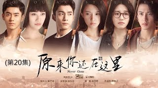 《原來你還在這裡Never Gone》 第20集（主演：楊子姍，韓東君，李程彬，蘇青，藍盈瑩，檀健次，溫心，李蘭迪，高聖遠，胡先煦） [upl. by Ennairam521]