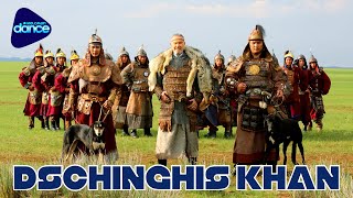 Dschinghis Khan  Dschinghis Khan 2020 Official Video [upl. by Hardi]