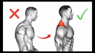 10Minute Workout to Fix Back and Neck Posture  Simple Posture Correction Exercises [upl. by Anavoig]