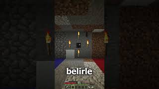 MANDO KADERİNİ BELİRLİYOR 😱  minecraft [upl. by Alleiram597]