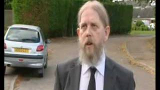 Bloke On Sky News Who Acts Like David Brent [upl. by Iphagenia]