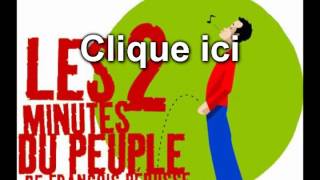 Les deux minutes du peuple  Lintégrale PARTIE 2 [upl. by Aggappe396]