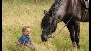 Der Junge muss an die frische Luft 2018 Trailer deutsch [upl. by Thaddaus430]