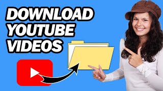 How to Download Youtube Videos  Step by Step [upl. by Bowes884]