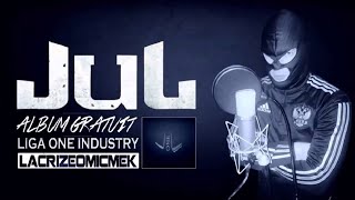 JUL  ON SEN BAT LES COUILLES FEAT HOUARI  JUL [upl. by Nonregla334]