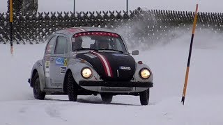 JännerRallye 2019  Best of [upl. by Helbon]