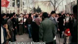 Panorama  IRAN revolution 79 part 1 [upl. by Irep]