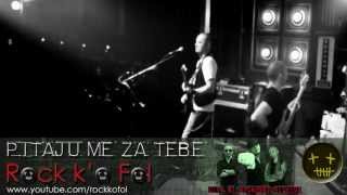 DA TE BOGDO NE VOLIM PITAJU ME ZA TEBE  ROCK KO FOL live  HD [upl. by Einnoj]