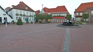 Der alte Marktplatz in Westerstede [upl. by Nagy]