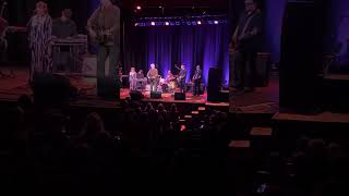 Billy Bragg “Way Over Yonder in a Minor Key” live at the Somerville Theater 31624 [upl. by Isaac917]