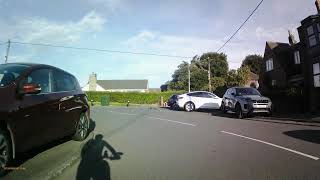 Cycling  290724  Boldon  South Shields Harton  3 of 3 [upl. by Gniy]