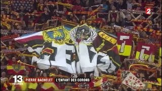 Pierre Bachelet lenfant des corons Reportage France 2 [upl. by Ecyor624]