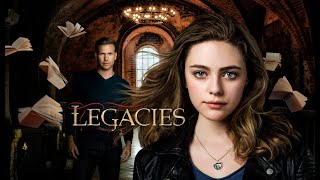 Legacies Season 1 [upl. by Lleinad]