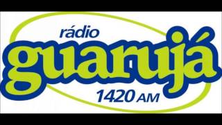 Prefixo e abertura da Jornada Esportiva da Rádio Guarujá 1420 AM Florianópolis [upl. by Darda134]