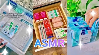 1 Hour ⏳ ASMR 🔊 CLEANING 🧼 RESTOCKING 🍉 ORGANIZING 🧃 TIKTOK COMPILATION ✨ SATISFYING 13 [upl. by Hellah389]