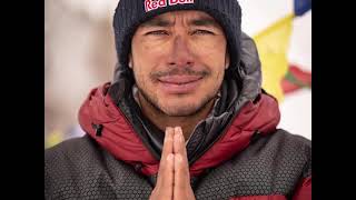 Nirmal quotNimsquot Purja after Winter K2 summit future projects obstacles [upl. by Gibbs]