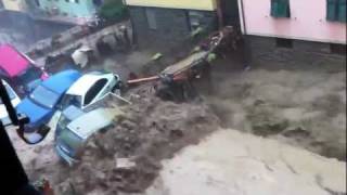 Vernazza Floods [upl. by Annez]