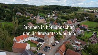 Bronverhalen het geologische ontstaan van waterbronnen [upl. by Inhoj862]