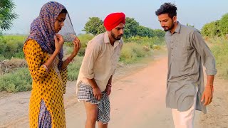 ਠਰਕੀ ਜੇਠ shada jeth  Episode3  New Punjabi Short Movie 2023 [upl. by Sacks614]