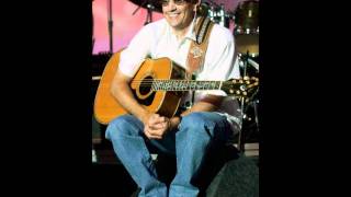 George Strait  Nobody In His Right Mind Wouldve Left Her [upl. by Iila]