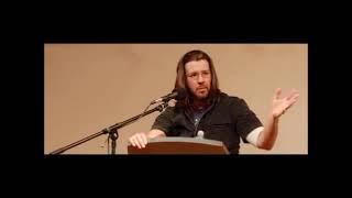 This Is Water David Foster Wallace Commencement Speech [upl. by Naehs]