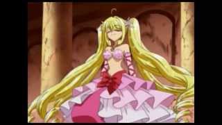 mermaid melody sigla completa [upl. by Larimore24]