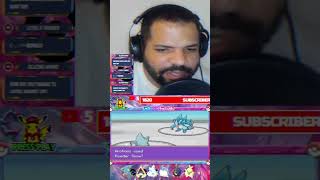 Pokemon unbound insane gameplay boss fight [upl. by Curzon400]