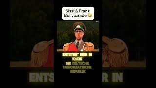 Sissi amp Franz  Bullyparade 😂 bullyparade comedy [upl. by Alemac]