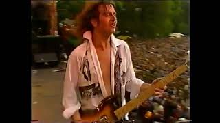 Slade  Lochem Festival 1981 Live In Holland [upl. by Shlomo]