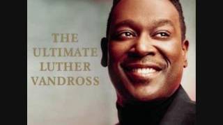 Luther Vandross amp Cheryl Lynn Hip Hop Sample quotIf This World Were Minequot [upl. by Louth]