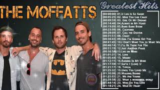 The Moffatts Best Songs The Moffatts  Greatest Hits Top 30 Of The Moffatts Songs [upl. by Boyce735]