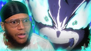 GEARSHIFT 120 My Hero Academia Season 7 Ep 13 REACTION [upl. by Sosna]