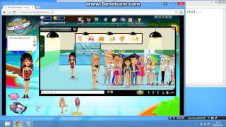 Hacking SuperStar004 on MovieStarPlanet [upl. by Yrmac122]