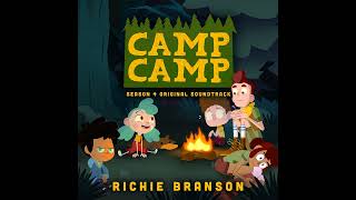 The Pee Song Camp Camp  Richie Branson [upl. by Wellington]