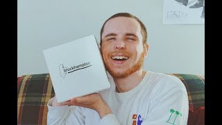 SATURATION Boxset Unboxing [upl. by Nylemaj]